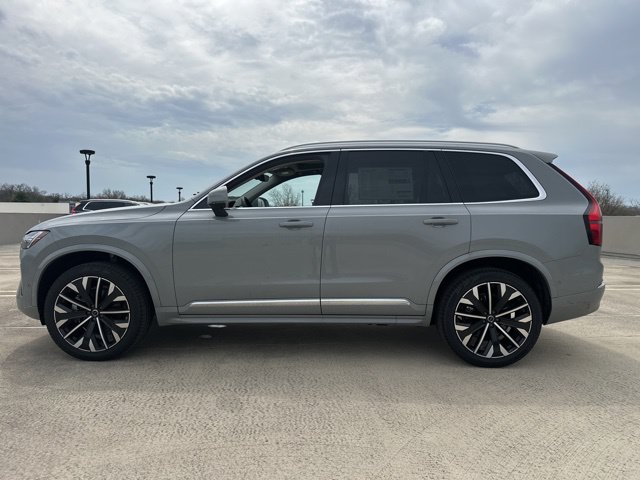 2026 Volvo XC90 Plus - Photo 4