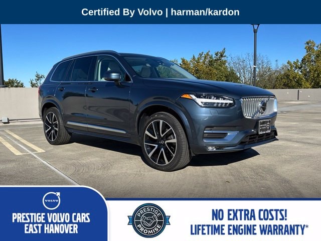 2023 Volvo XC90