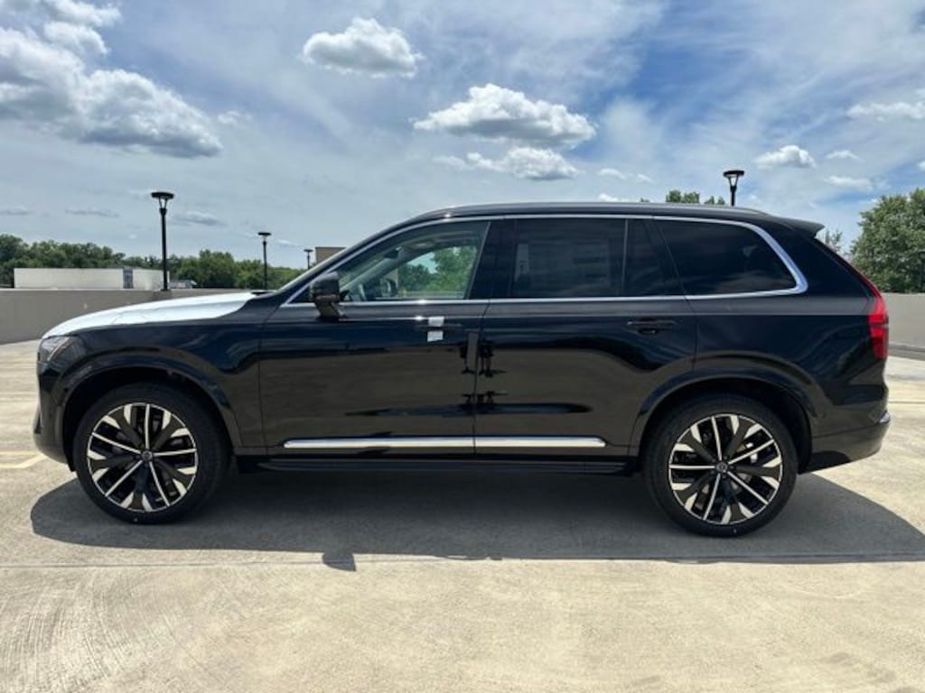 New 2026 Volvo XC90 B6 Plus 7-Seater SUV