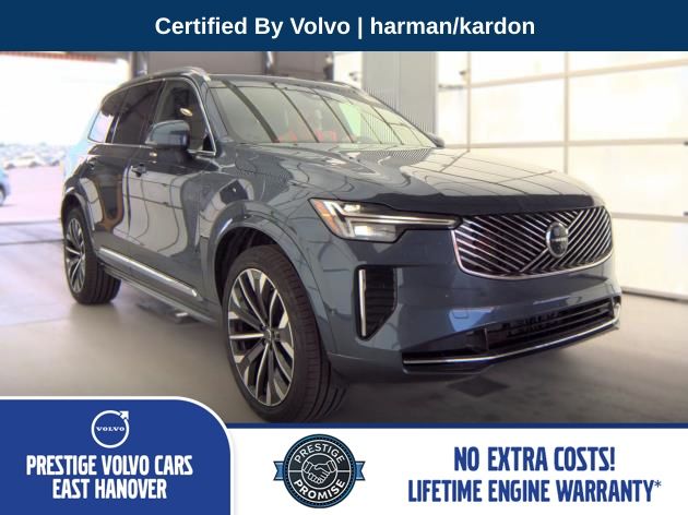 2026 Volvo XC90