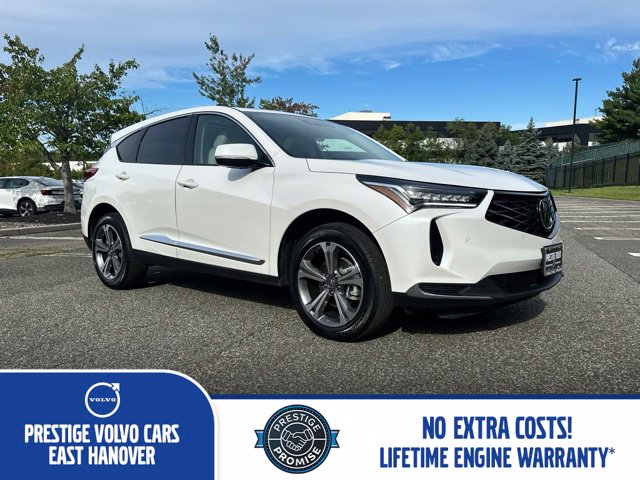 2026 Acura RDX