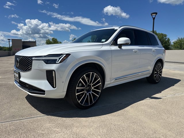 New 2026 Volvo XC90 B6 Plus 7-Seater SUV