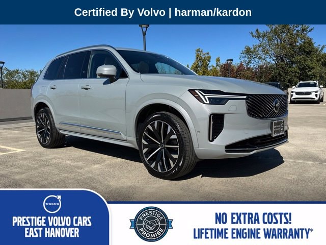 2026 Volvo XC90