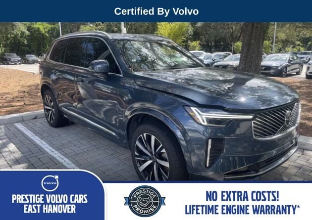 2026 Volvo XC90