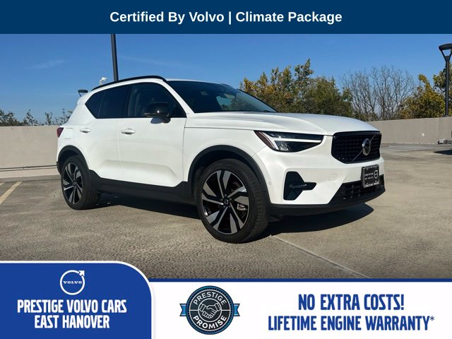 2024 Volvo XC40