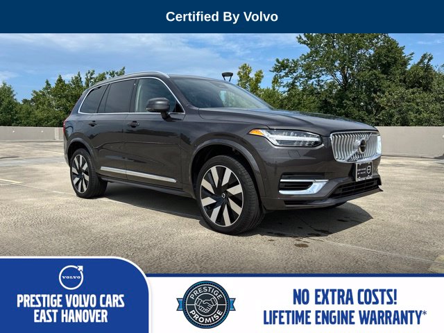 2023 Volvo XC90 Recharge Plug-In Hybrid