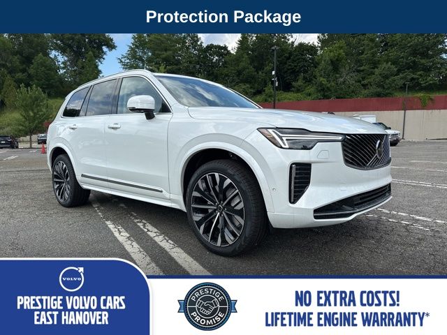 2026 Volvo XC90