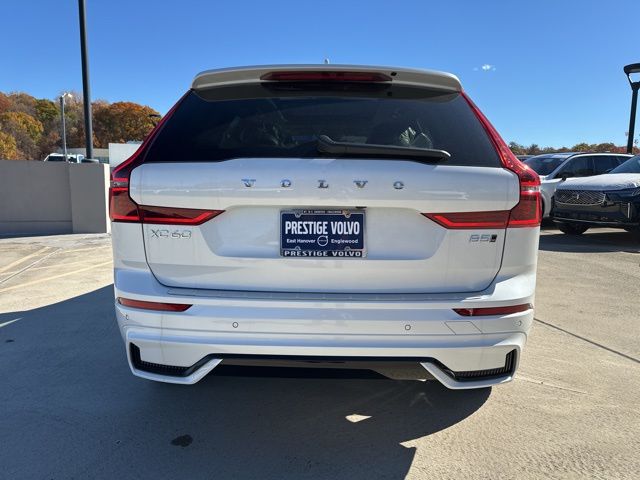 2026 Volvo XC60 Plus - Photo 6