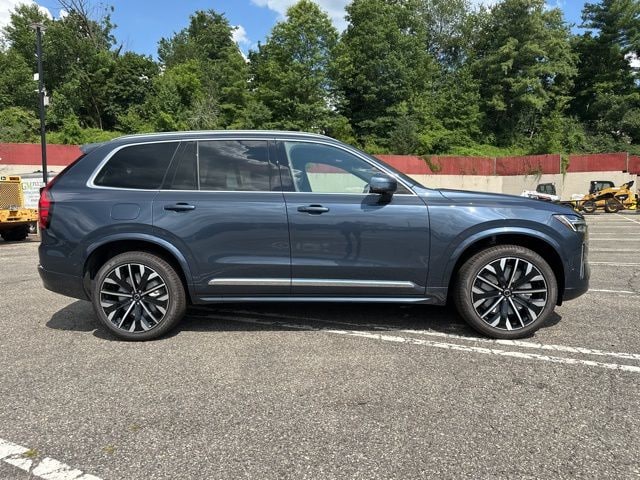 2026 Volvo XC90 Plus - Photo 9