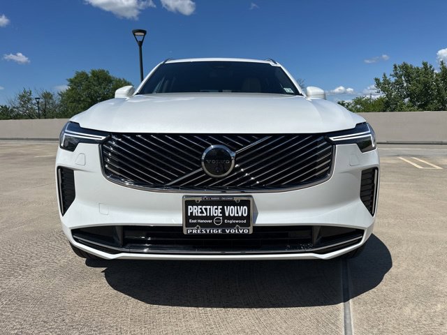 New 2026 Volvo XC90 B6 Plus 7-Seater SUV