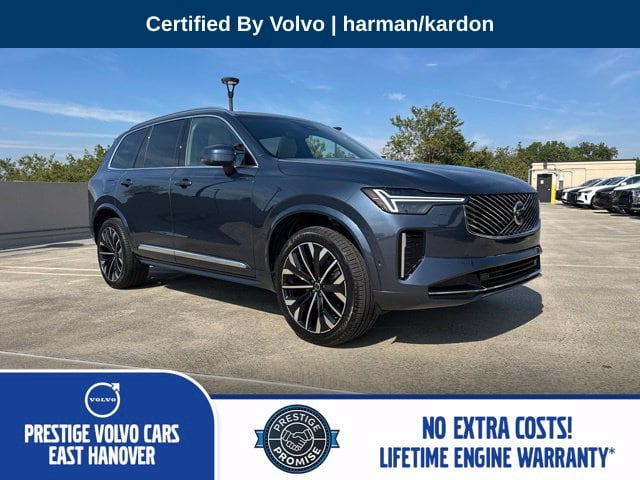 2026 Volvo XC90