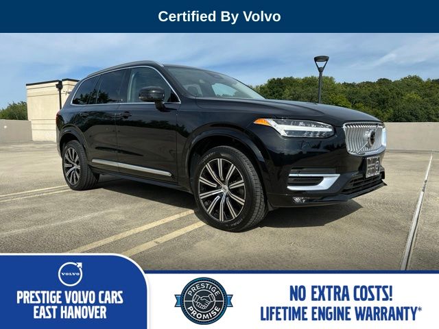 2024 Volvo XC90
