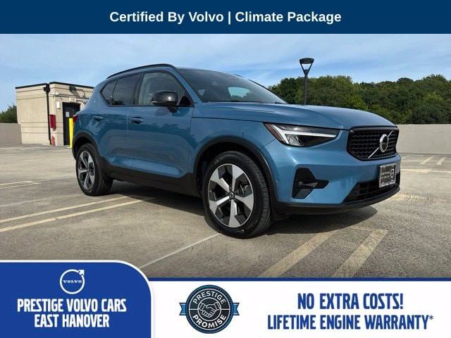 2023 Volvo XC40