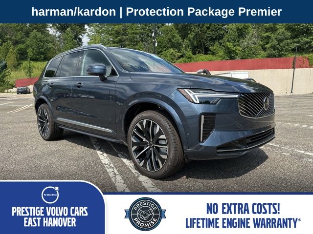 2026 Volvo XC90