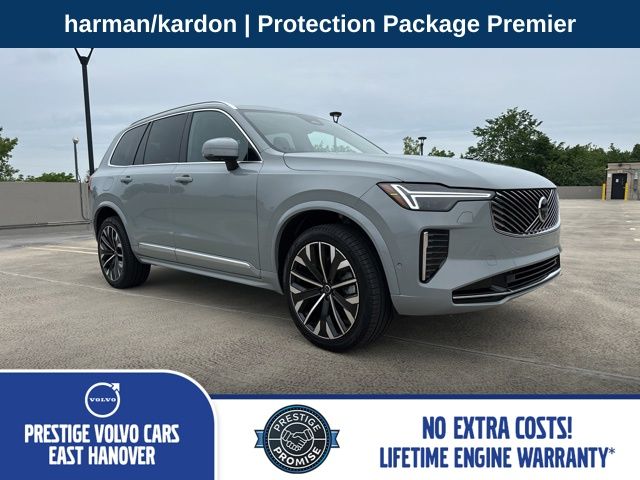 2026 Volvo XC90