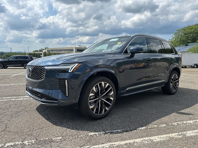 New 2026 Volvo XC90 B6 Plus 7-Seater SUV