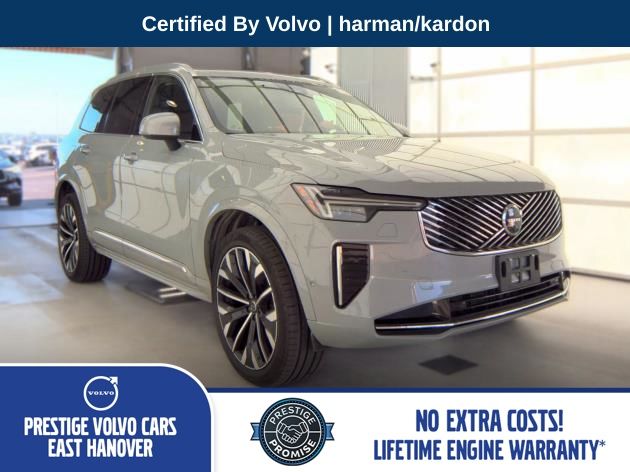 2026 Volvo XC90