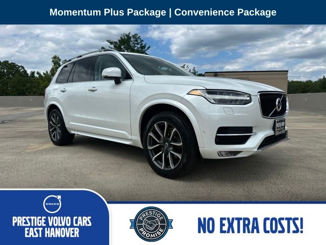 2018 Volvo XC90