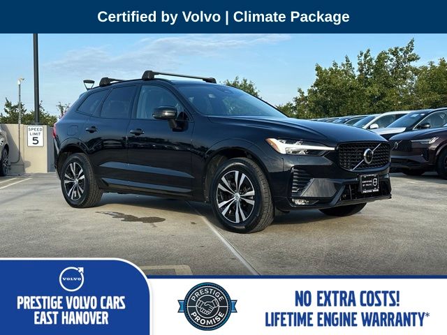 2024 Volvo XC60