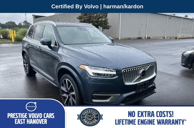 2023 Volvo XC90