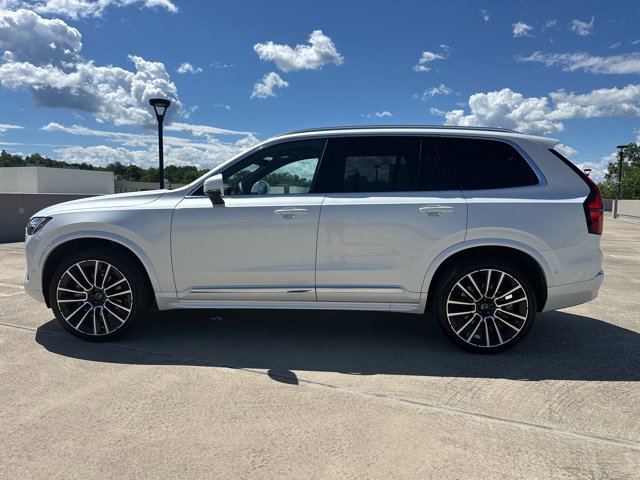 New 2026 Volvo XC90 B6 Plus 7-Seater SUV