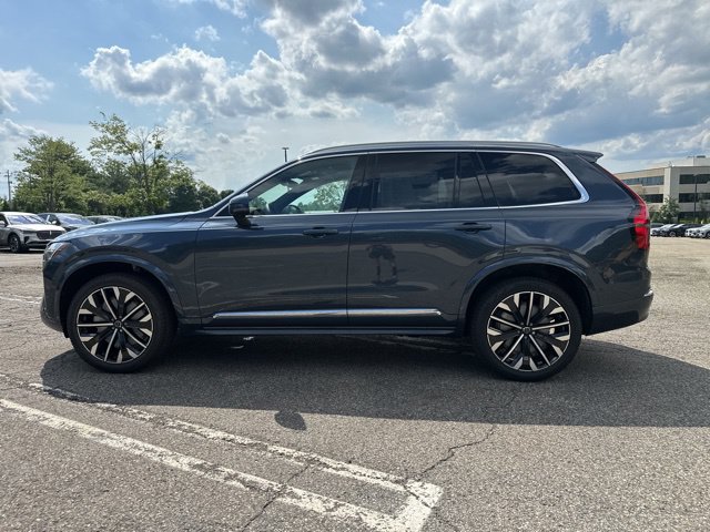 New 2026 Volvo XC90 B6 Plus 7-Seater SUV