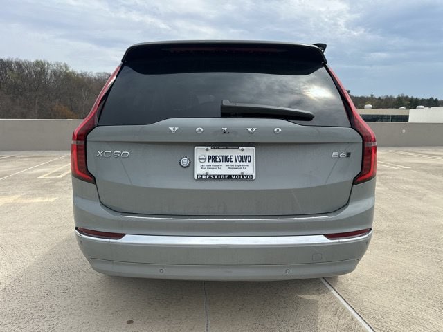 2026 Volvo XC90 Plus - Photo 6