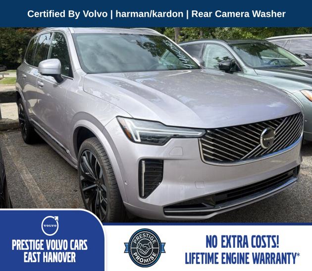 2026 Volvo XC90