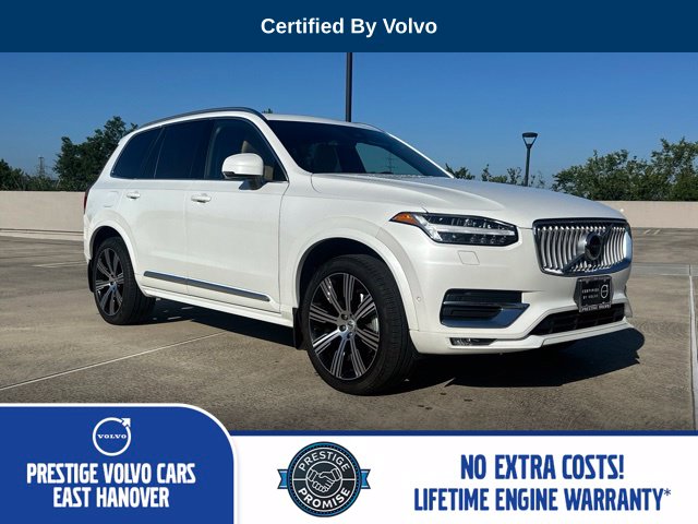 2024 Volvo XC90