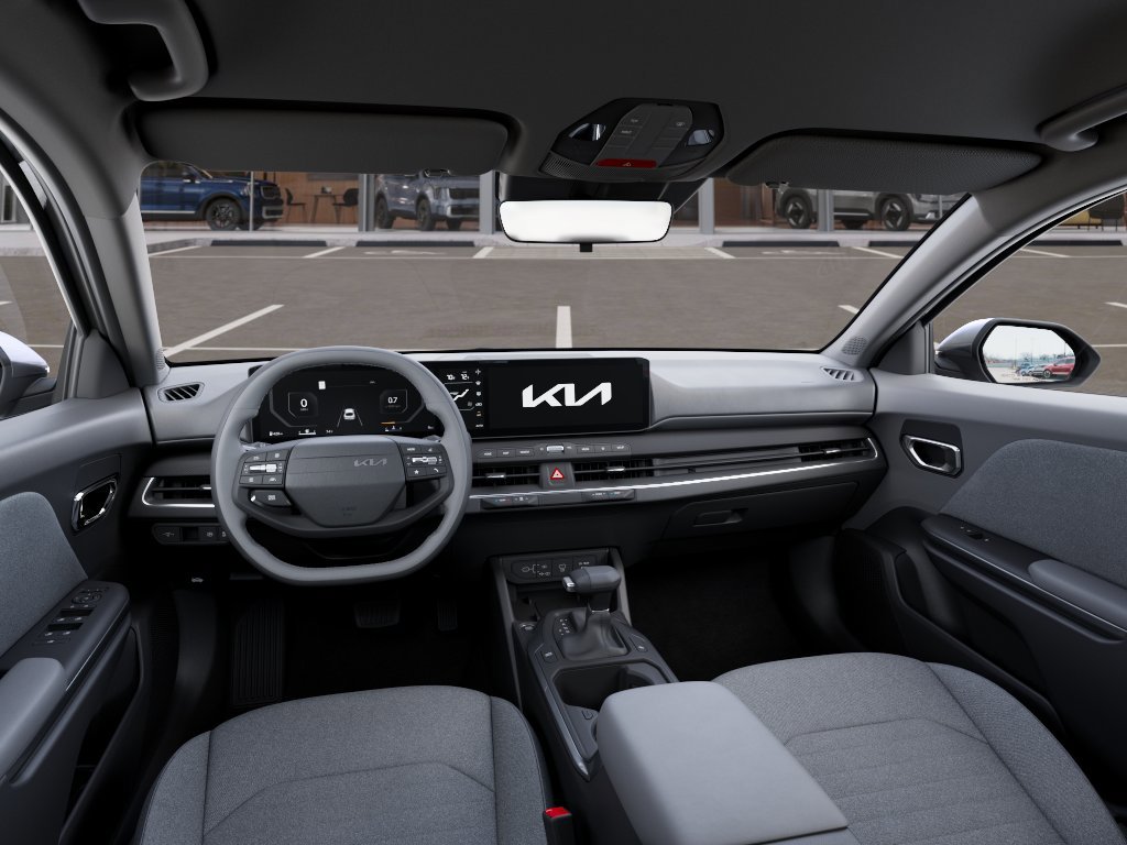 2025 Kia K4 EX - Photo 14