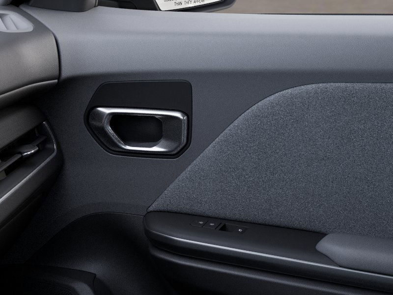 2025 Kia K4 EX - Photo 24
