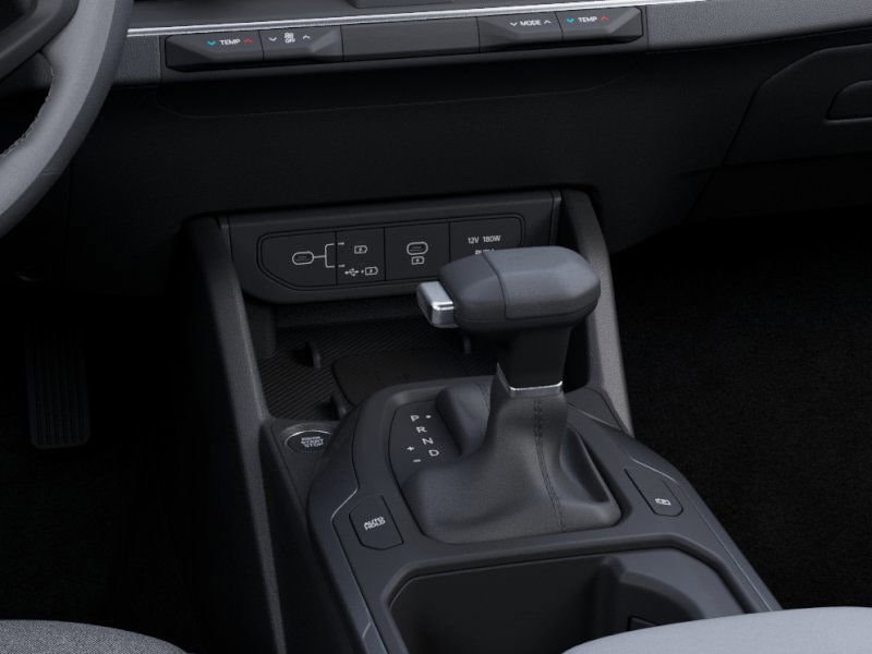 2025 Kia K4 EX - Photo 22