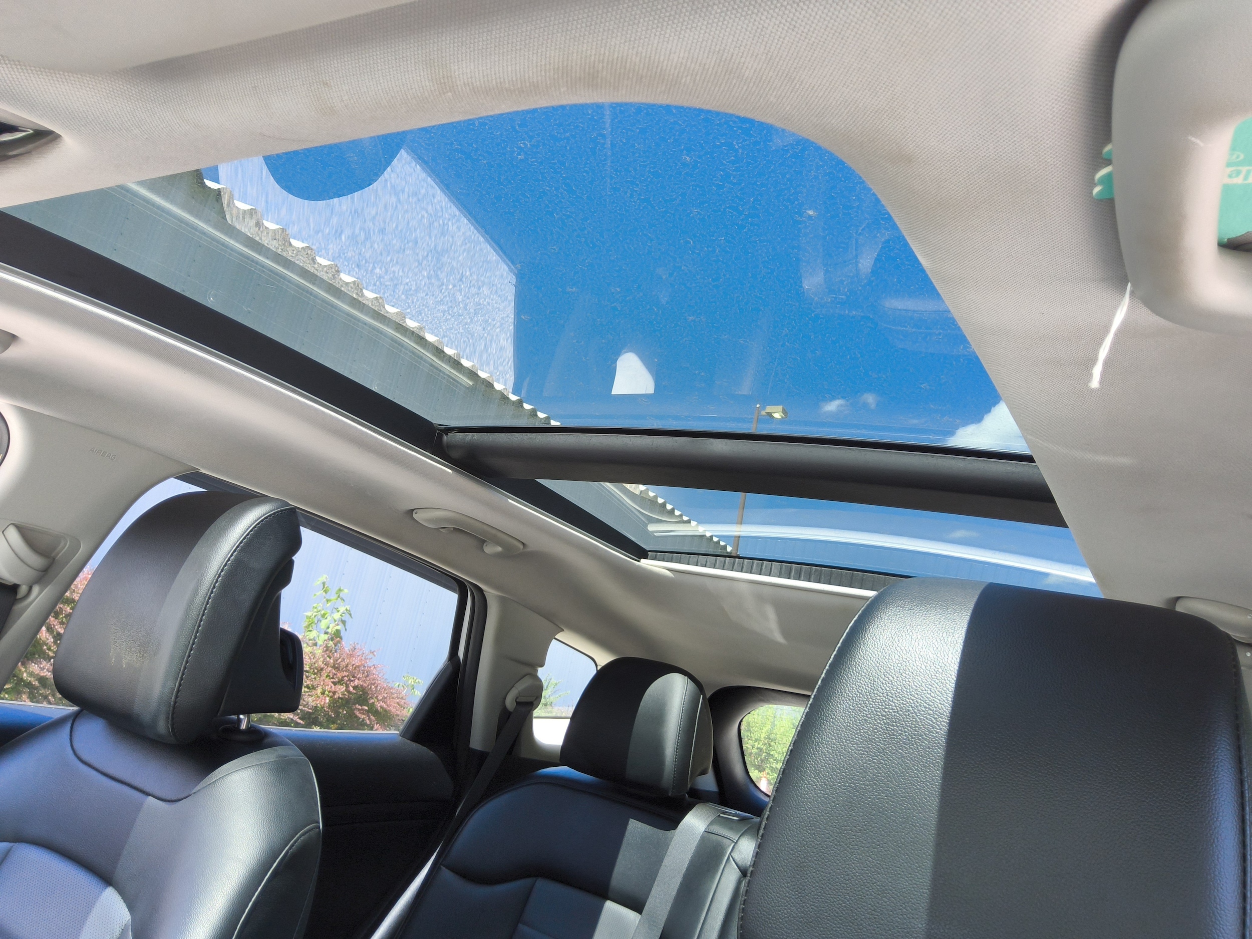 2023 Kia Sportage SX Prestige - Photo 26