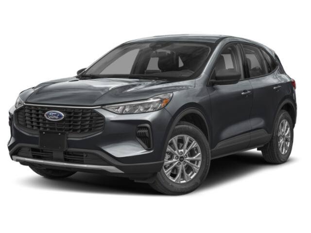  Ford Escape