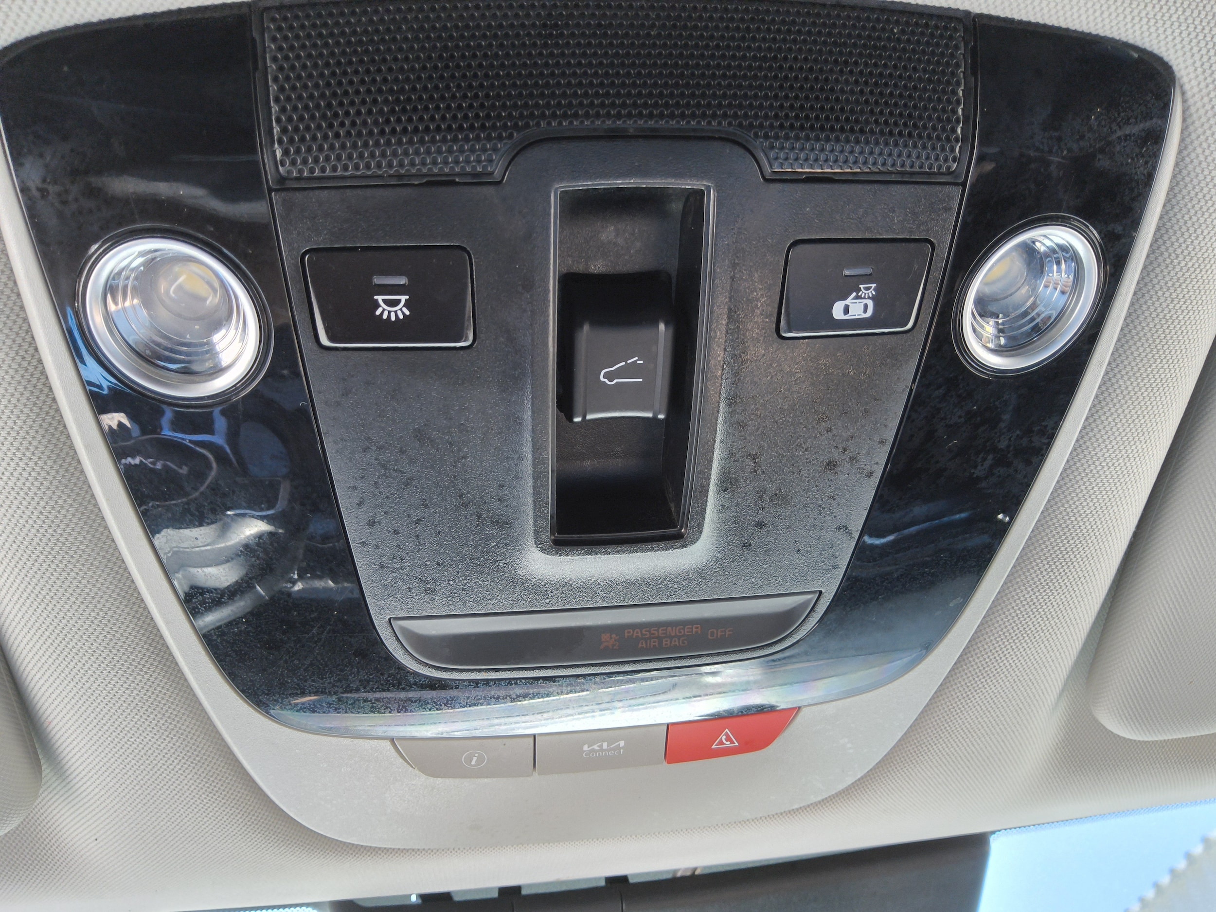 2023 Kia Sportage SX Prestige - Photo 24