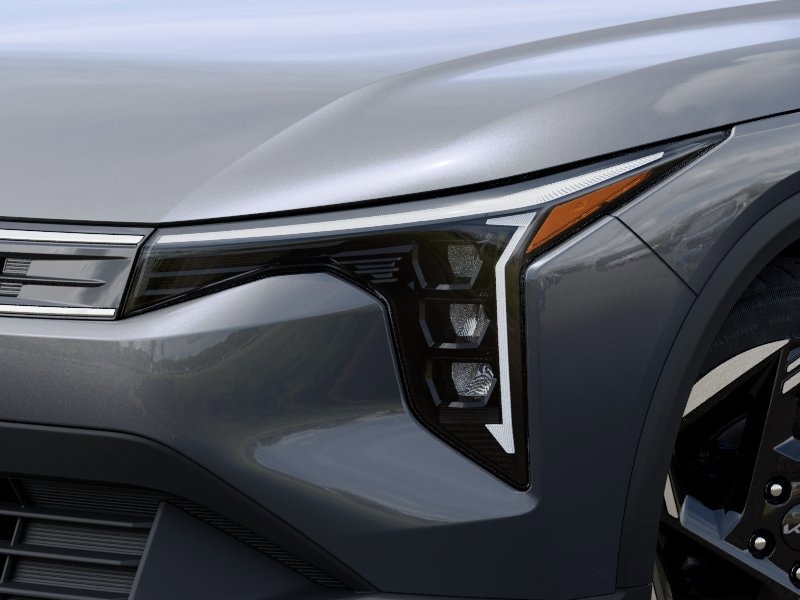 2025 Kia K4 EX - Photo 10