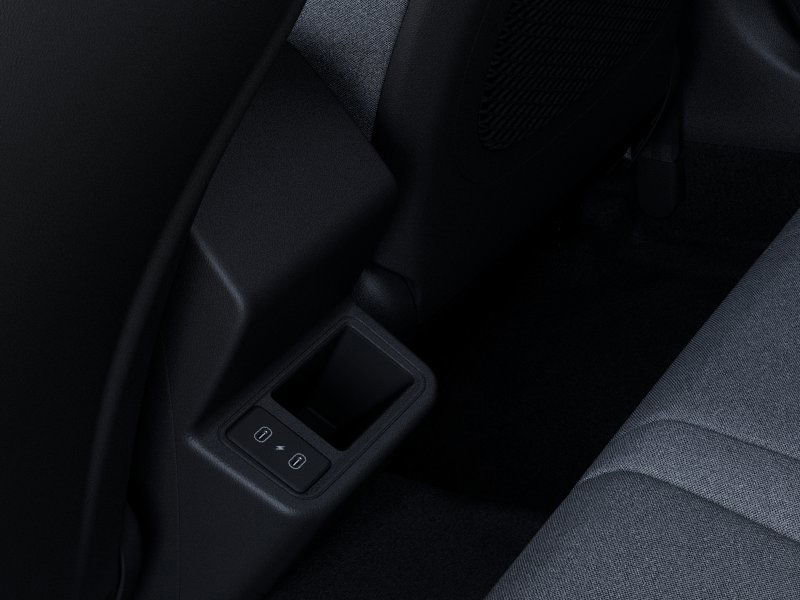 2025 Kia K4 EX - Photo 25