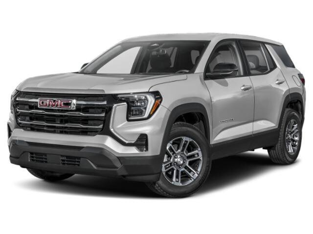  GMC Terrain