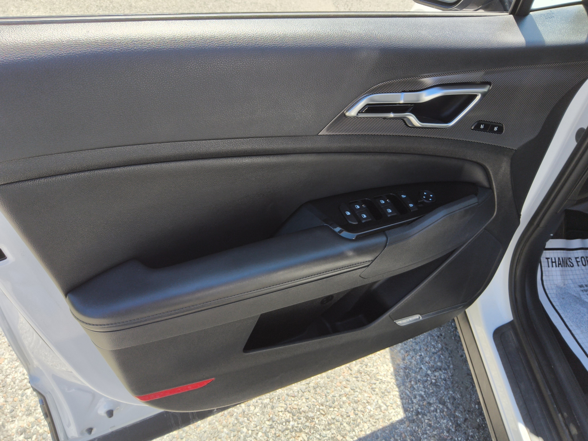 2023 Kia Sportage SX Prestige - Photo 10