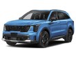  Kia Sorento Hybrid