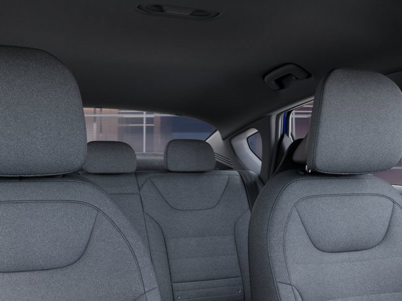 2025 Kia K4 EX - Photo 26