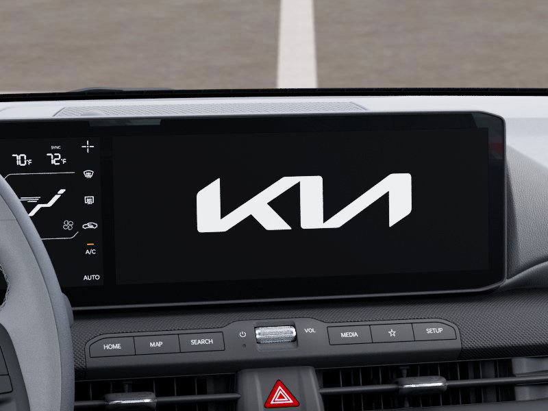 2025 Kia K4 EX - Photo 19