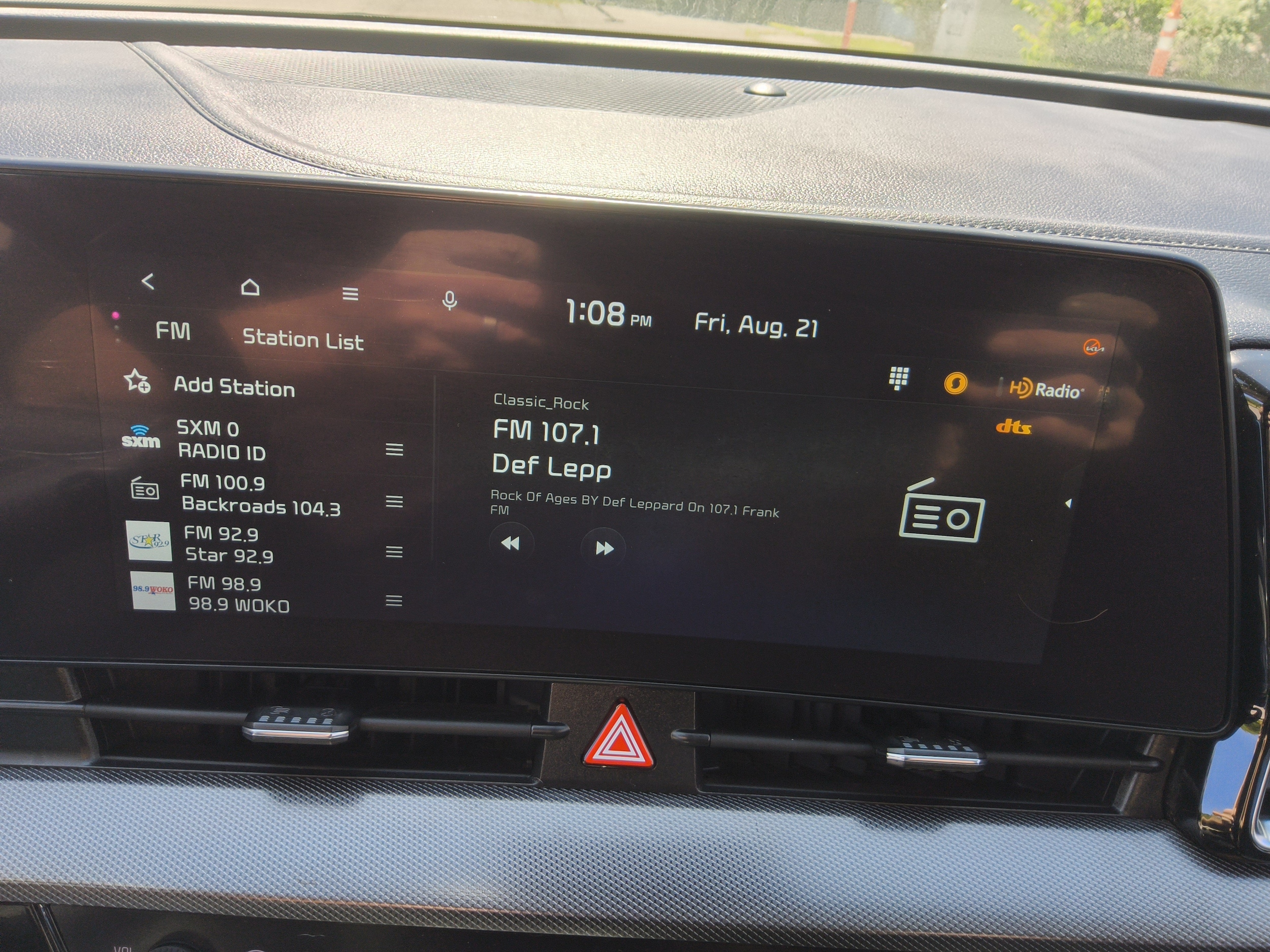 2023 Kia Sportage SX Prestige - Photo 21