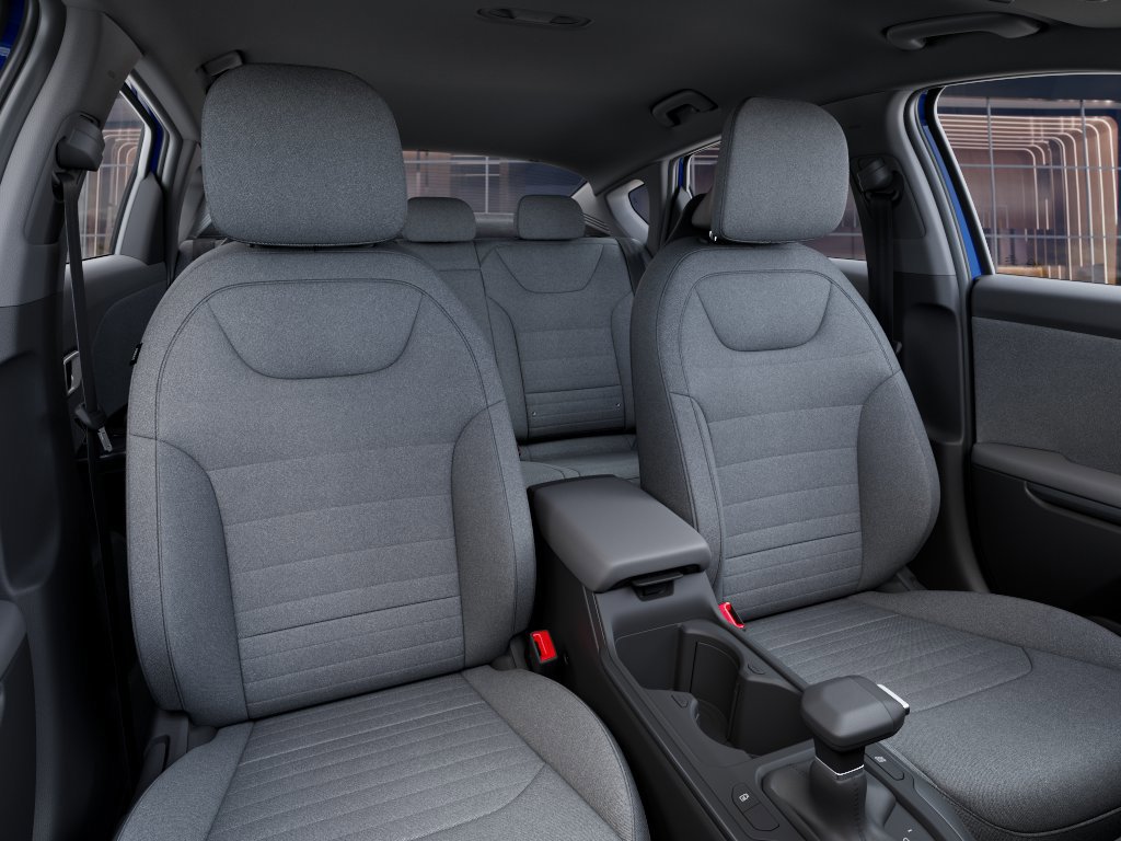 2025 Kia K4 EX - Photo 15