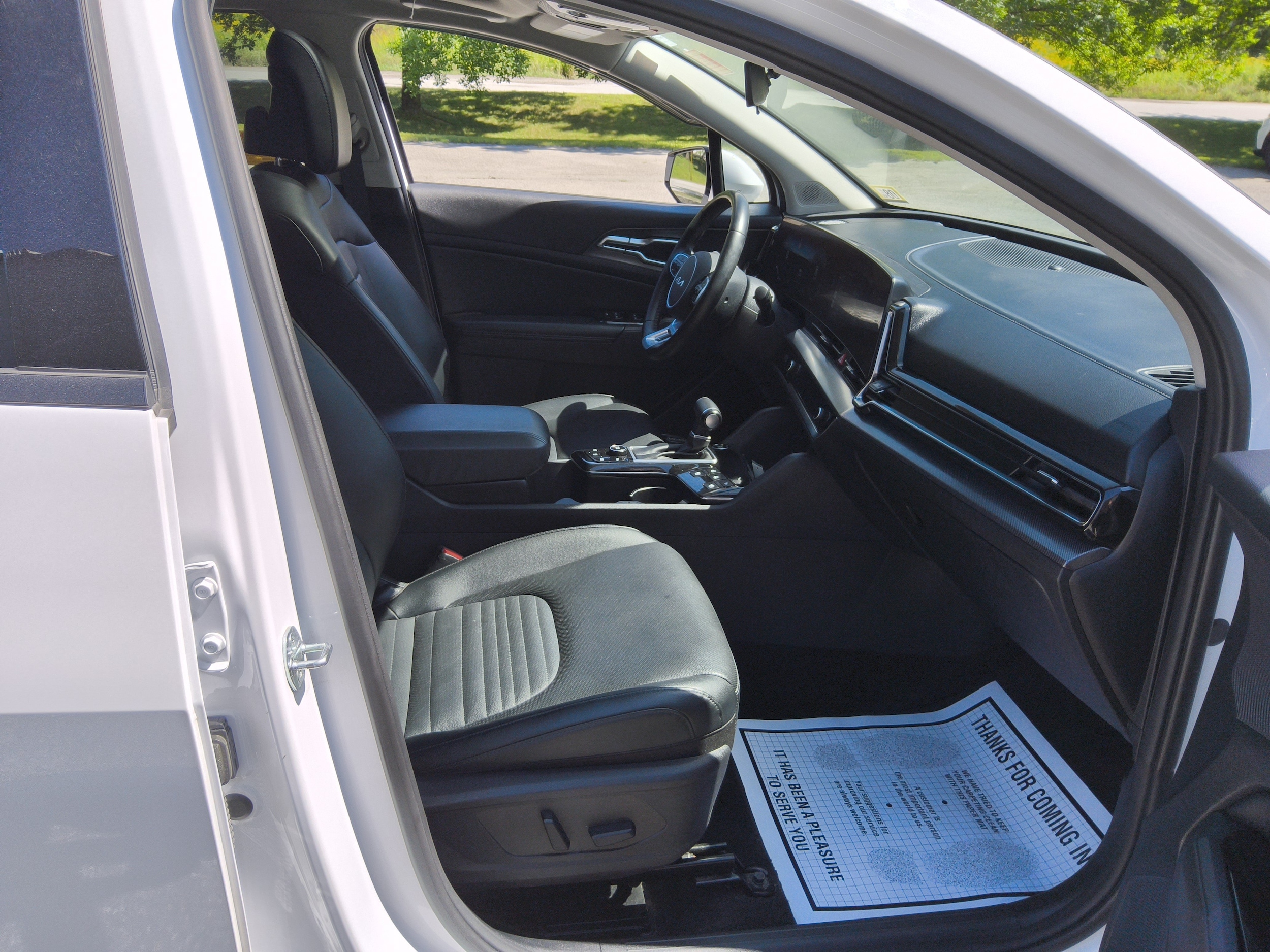 2023 Kia Sportage SX Prestige - Photo 27