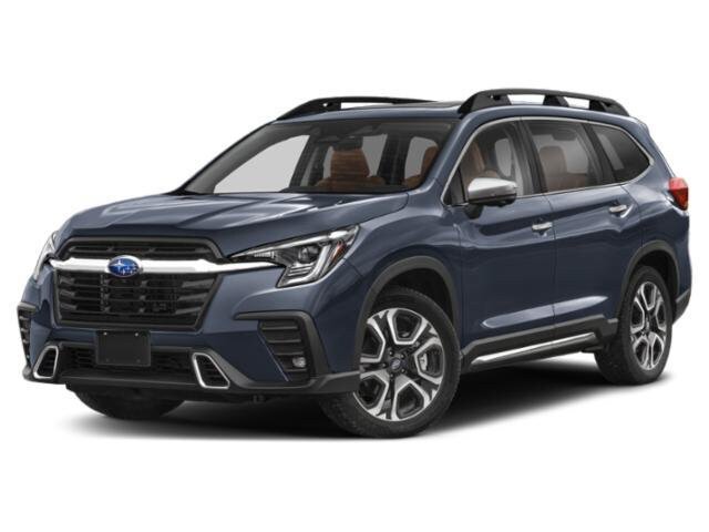 Subaru Ascent