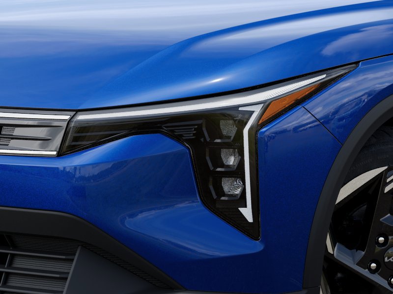 2025 Kia K4 EX - Photo 10