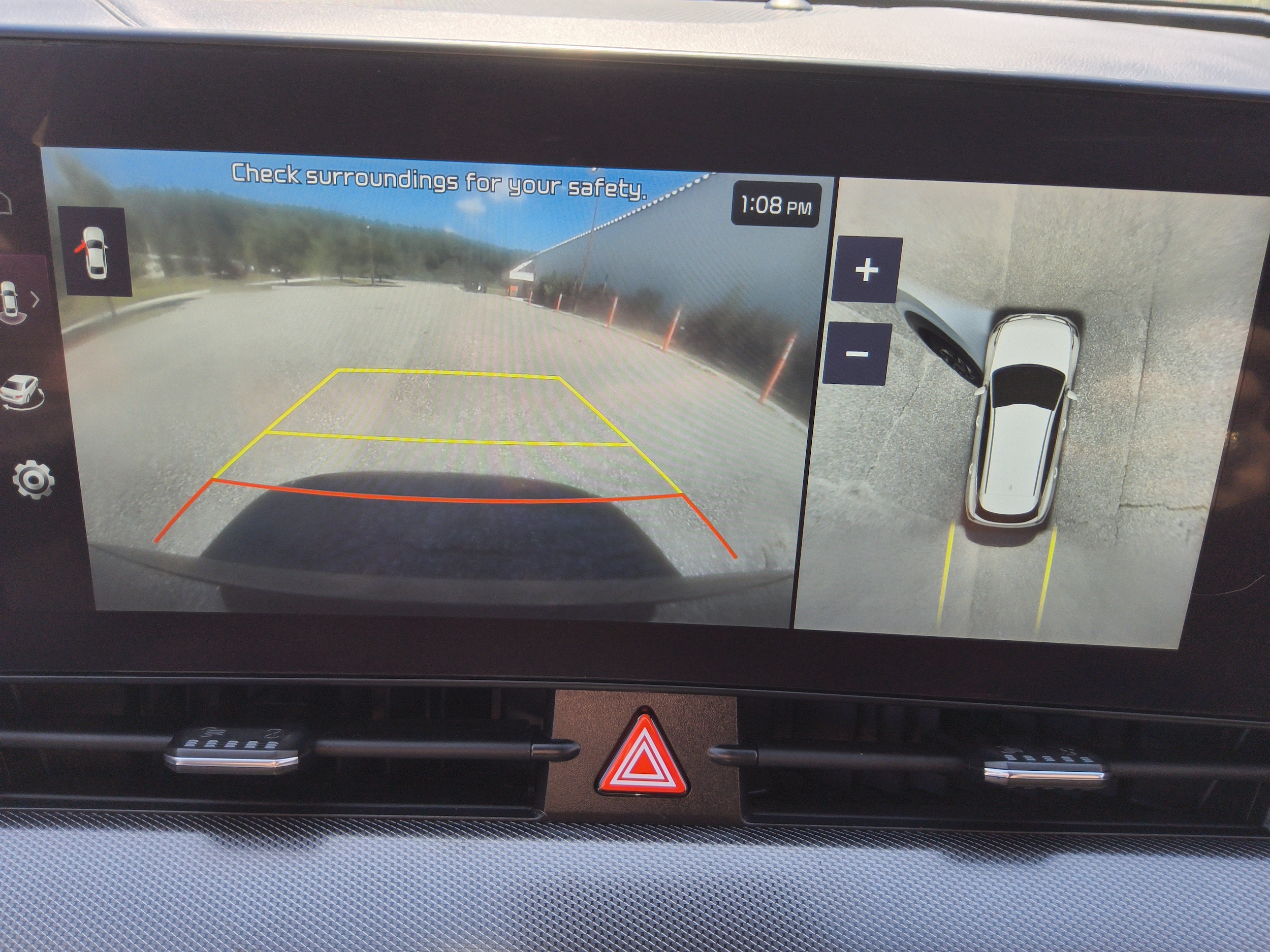 2023 Kia Sportage SX Prestige - Photo 23