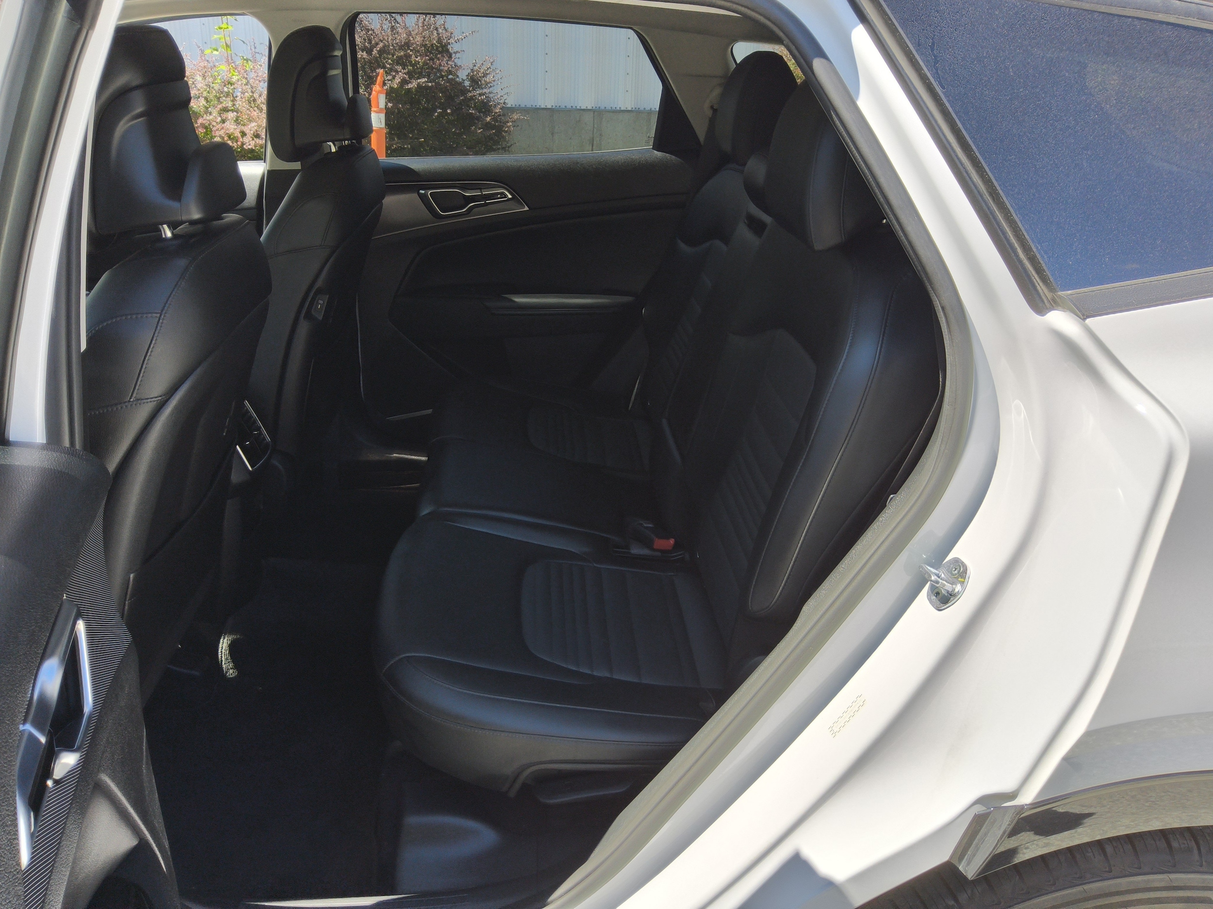 2023 Kia Sportage SX Prestige - Photo 12