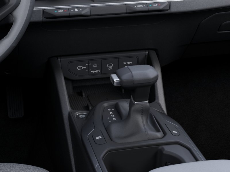 2025 Kia K4 EX - Photo 22